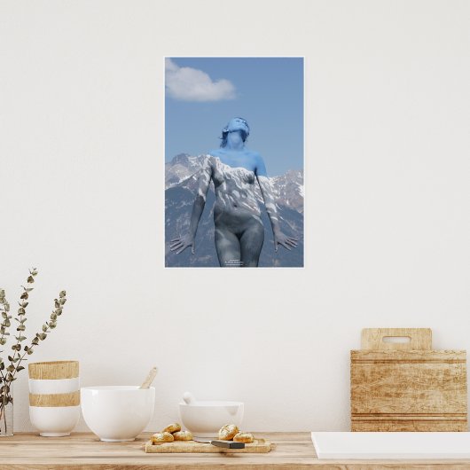 Poster La Fête de Jean (Cuisine)