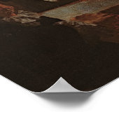 Poster La fête de la carte (Coin)