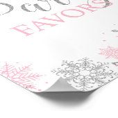 Poster La fête de l'arrière-pays d'hiver privilégie l'arg (Coin)