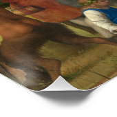 Poster La fête des dieux (par Giovanni Bellini) (Coin)