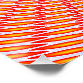 Poster La Feuille d'or... (Coin)