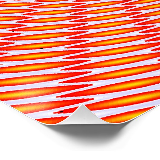 Poster La Feuille d'or... (Coin)