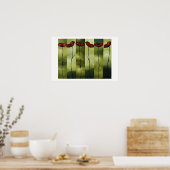 Poster La fierté (Cuisine)