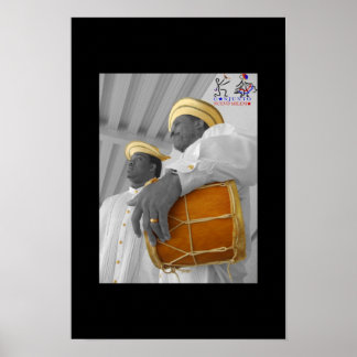 Poster La fierté de Muscian