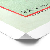 Poster La Fiesta de Los Angeles 1897 (Coin)