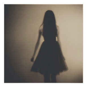Poster La Fille dans les Ombres / Au-delà de la Lumière