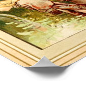 Poster La fille de l'oie (Coin)