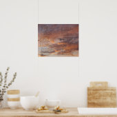 Poster La fille de Weaver (Cuisine)