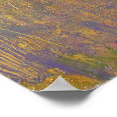 Poster La Fille du Squatter George W Lambert 1923 (Coin)