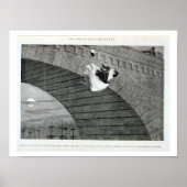 Poster La fille râpée commet un suicide, plaque 8 de 'T (Devant)