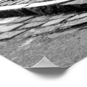 Poster La fille sans peur (Coin)