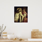 Poster La fin (Cuisine)