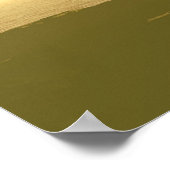 Poster La fin ... (Coin)