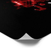 POSTER LA FIN (Coin)