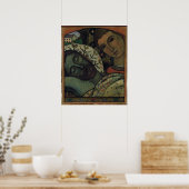 Poster La fin (Cuisine)