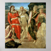 Poster La fin 2 (Devant)