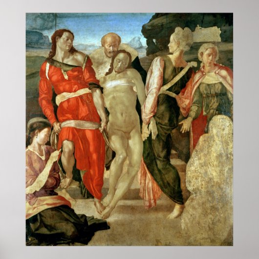 Poster La fin 2 (Devant)