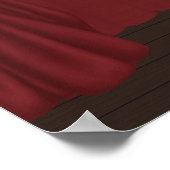 Poster La Fin Absolue (Coin)