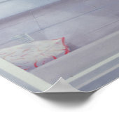 Poster La fin de Deb (Coin)