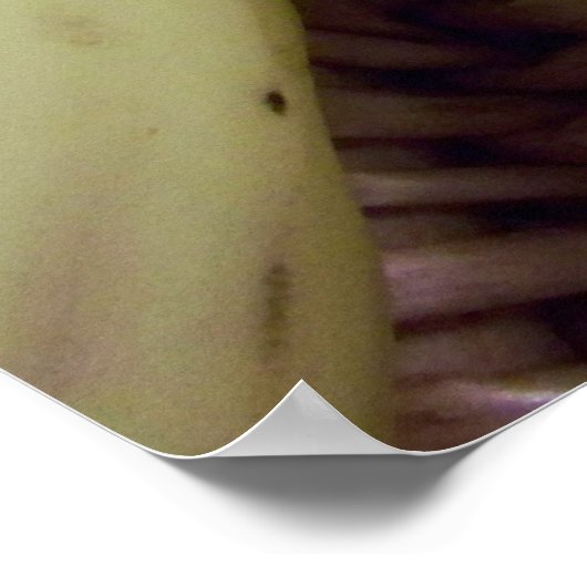 Poster la fin de la corbeille... (Coin)