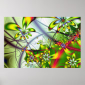 Poster La fin de l'été. (Devant)