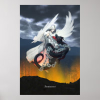 La fin de Satan