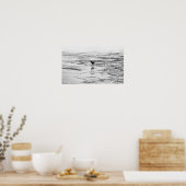 Poster La fin des vagues (Cuisine)