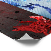 Poster La fin du vide (Coin)