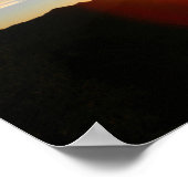 Poster La fin d'une journée glorieuse.... (Coin)