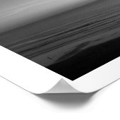 POSTER LA FIN EST PROCHE (Coin)