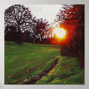 Poster La finale 2013 du jour