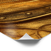 Poster La flamme d'Orléans | Saint Jeanne d'Arc (Coin)