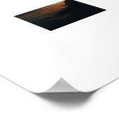 Poster La Flamme Intérieure (Coin)