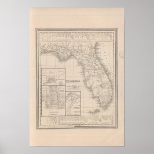 Poster La Floride