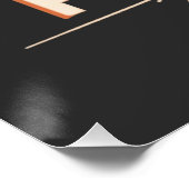 Poster La foi au-dessus de la peur (Coin)