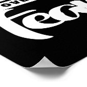 Poster La foi au-dessus de la peur (Coin)