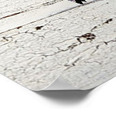 Poster La foi au-dessus de la peur (Coin)