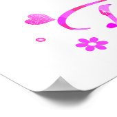 Poster La foi au-dessus de la peur (Coin)