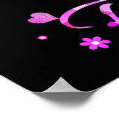 Poster La foi au-dessus de la peur (Coin)