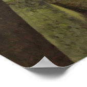 Poster La foi franchit le premier pas (Coin)