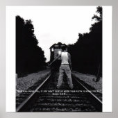 Poster La Foi tient (Devant)