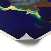 Poster La Foire mondiale de New York 1939 (Coin)