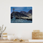 Poster La Fontaine Des Eaux Vivantes (Cuisine)