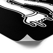 Poster La fonte gothique du fantôme clown (Coin)