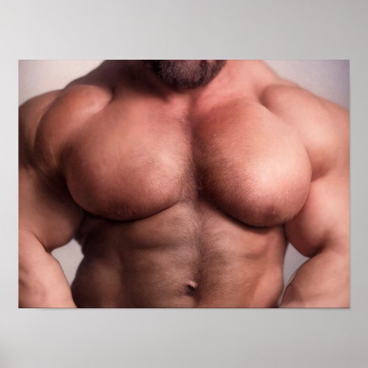 Poster La force (Devant)