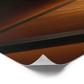 Poster La force du poids (Coin)