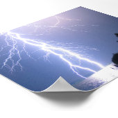 Poster La force et la beauté des nations (Coin)