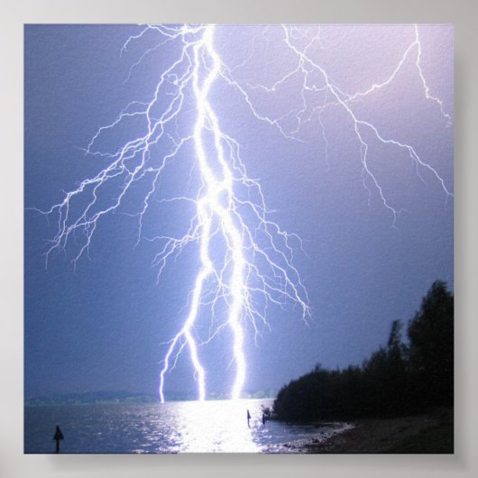 Poster La force et la beauté des nations (Devant)