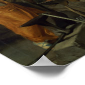 Poster La Forge du Vulcan, 1630 (Coin)