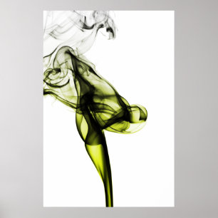 Poster La forme 2